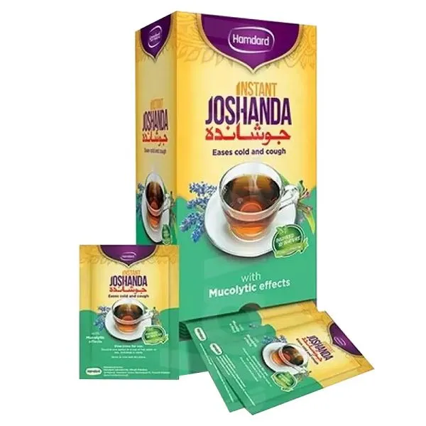 Hamdard Joshanda Instant 30 Sachets Sachet