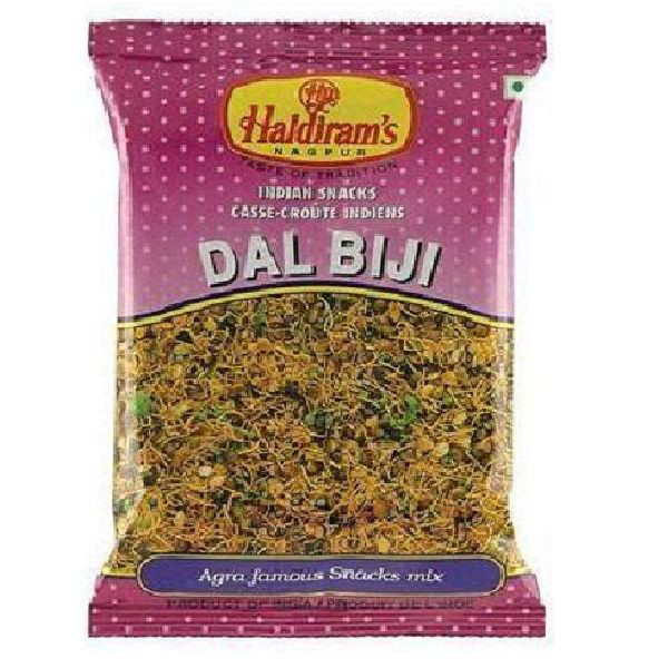 Haldiram``s Snacks Dal Biji 150g