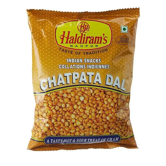 Haldiram Chatpata Dal 150gms