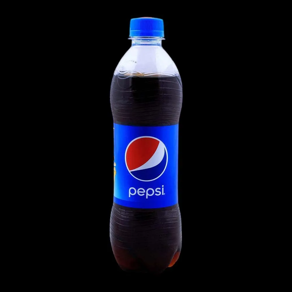 Pepsi 500ML