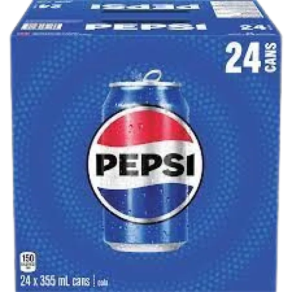 Pepsi