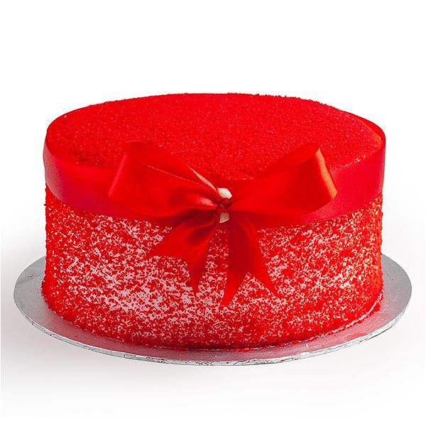 Red Velvet Cake (2Pound)