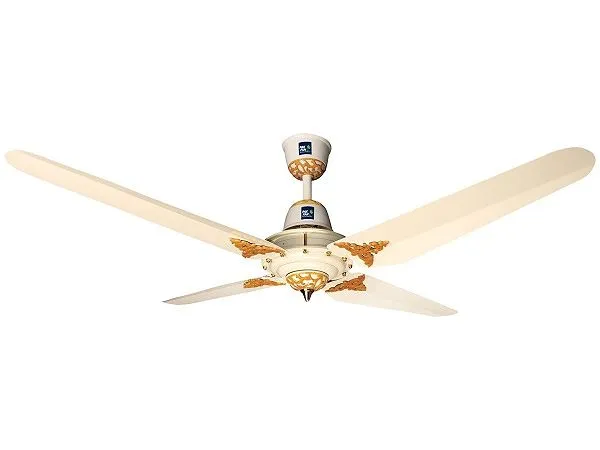 Ceiling Fan Diamond 4 Blades