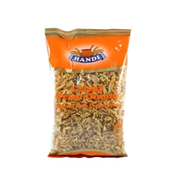 Handi Crispy Fried Onion 400g