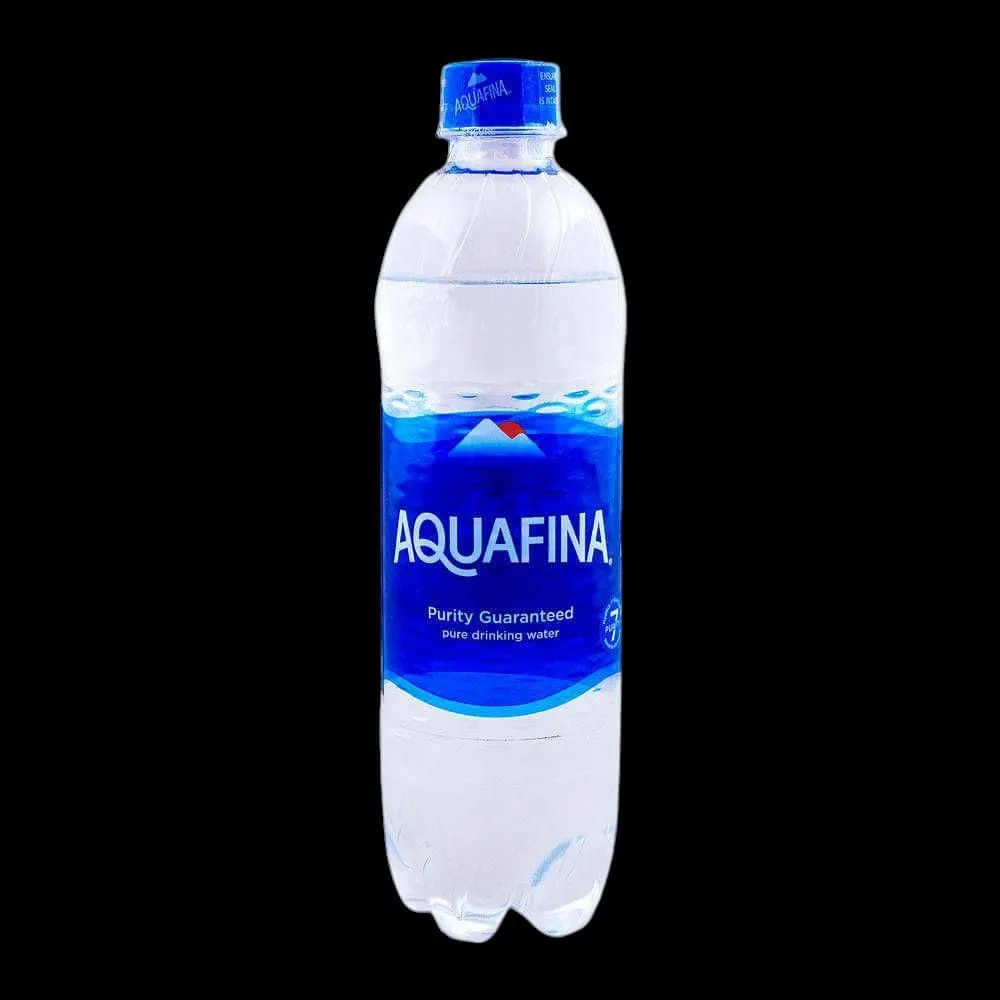 Aquafina 500Ml