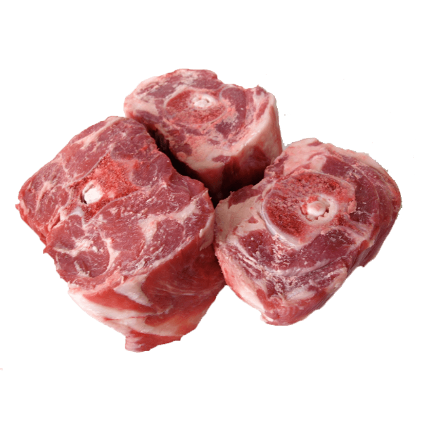 Mutton Neck 1kg