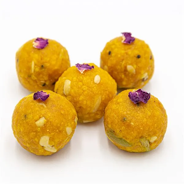 Boondi Laddu