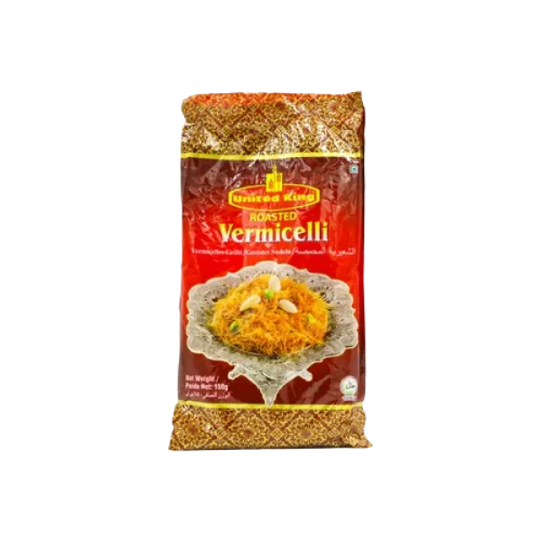 United King Vermicelli 150g