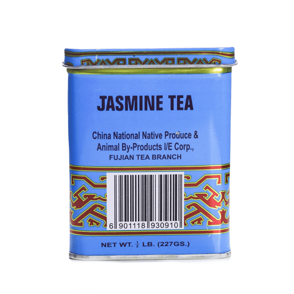 Jasmin Tea Blue 227 Gm 3091