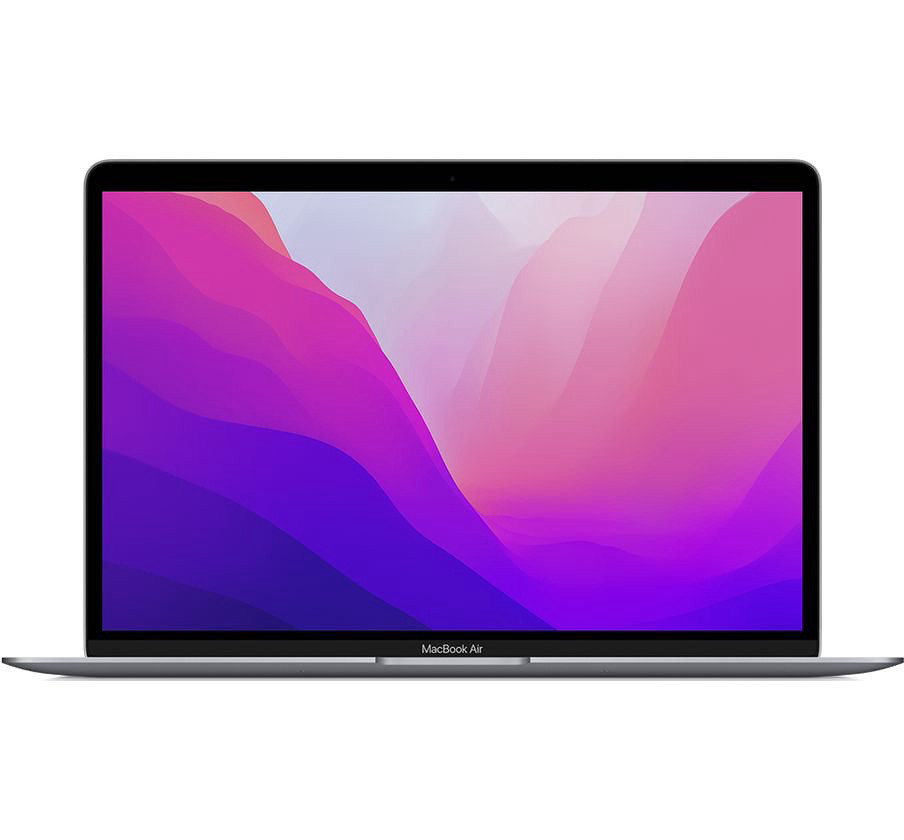 MacBook Air 8GB 512SSD