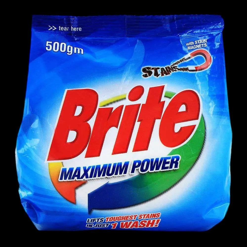 Brite 500G