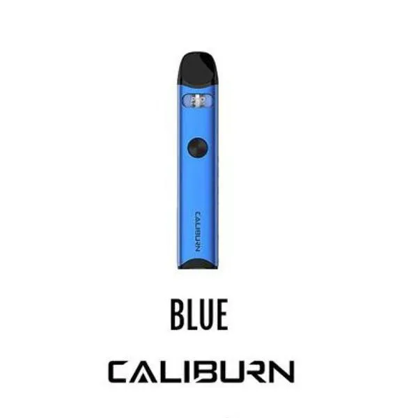 UWELL CALIBURN A3 POD SYSTEM BLUE