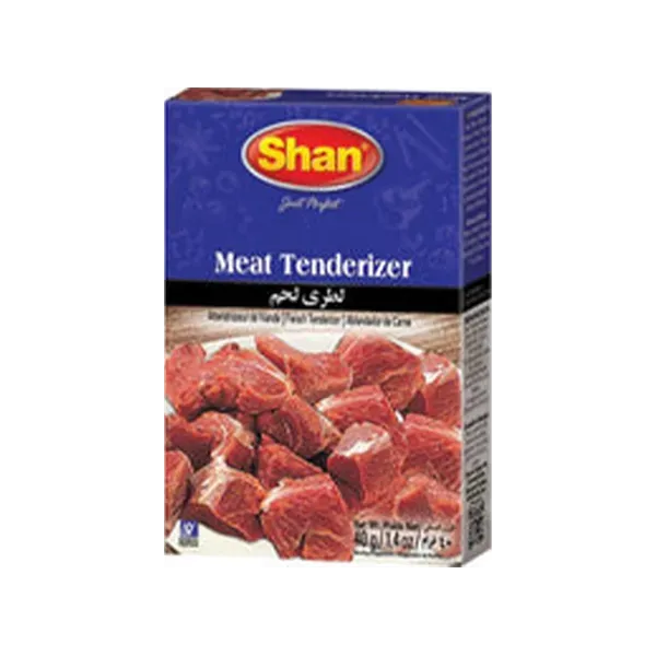 SHAN MEAT TENDERIZER 40G