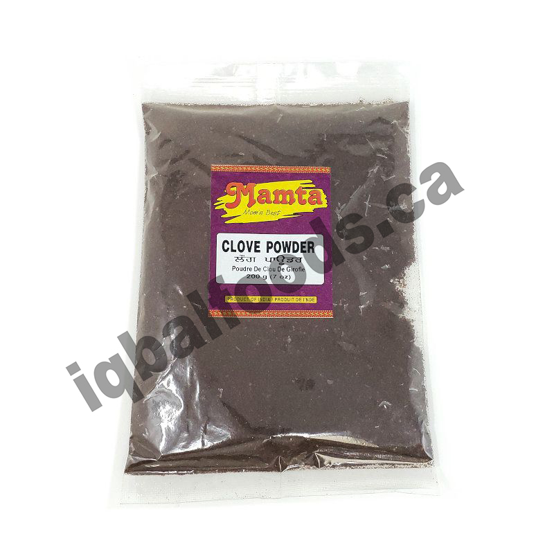 Mamta Cloves Powder 200g