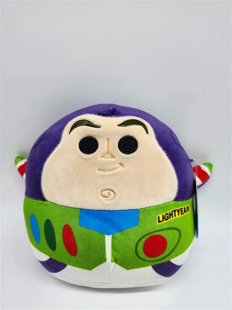 Buzz Lightyear Squishmellow Small