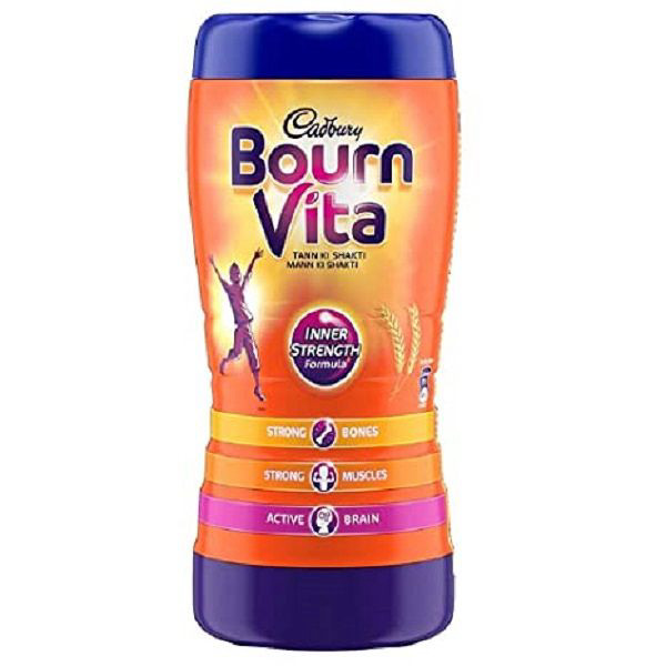 Cadbury Bournvita 1kg