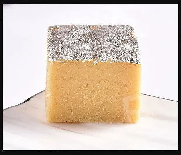 Plain Barfi