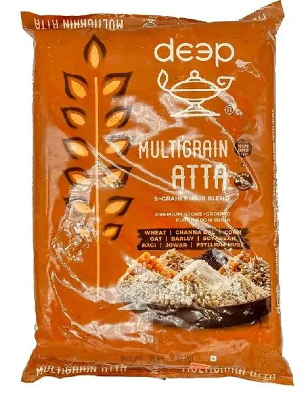 Deep Flour MultiGrain 20LB