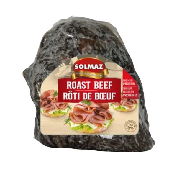 Roast Beef