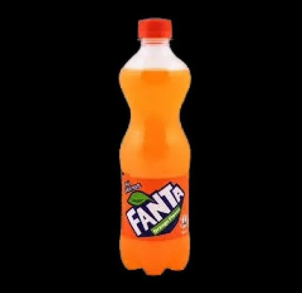 Fanta NR Bottle 345ml