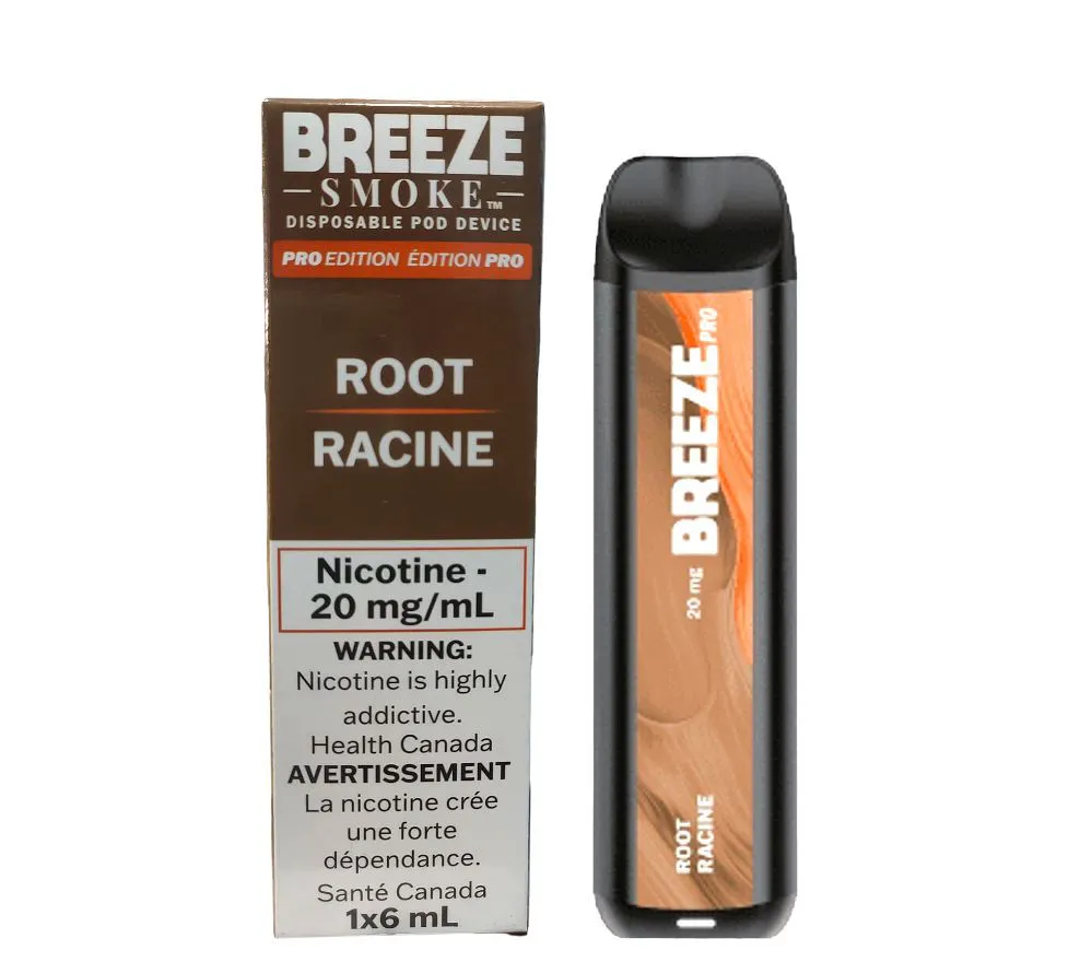 BREEZE 2000 ROOT