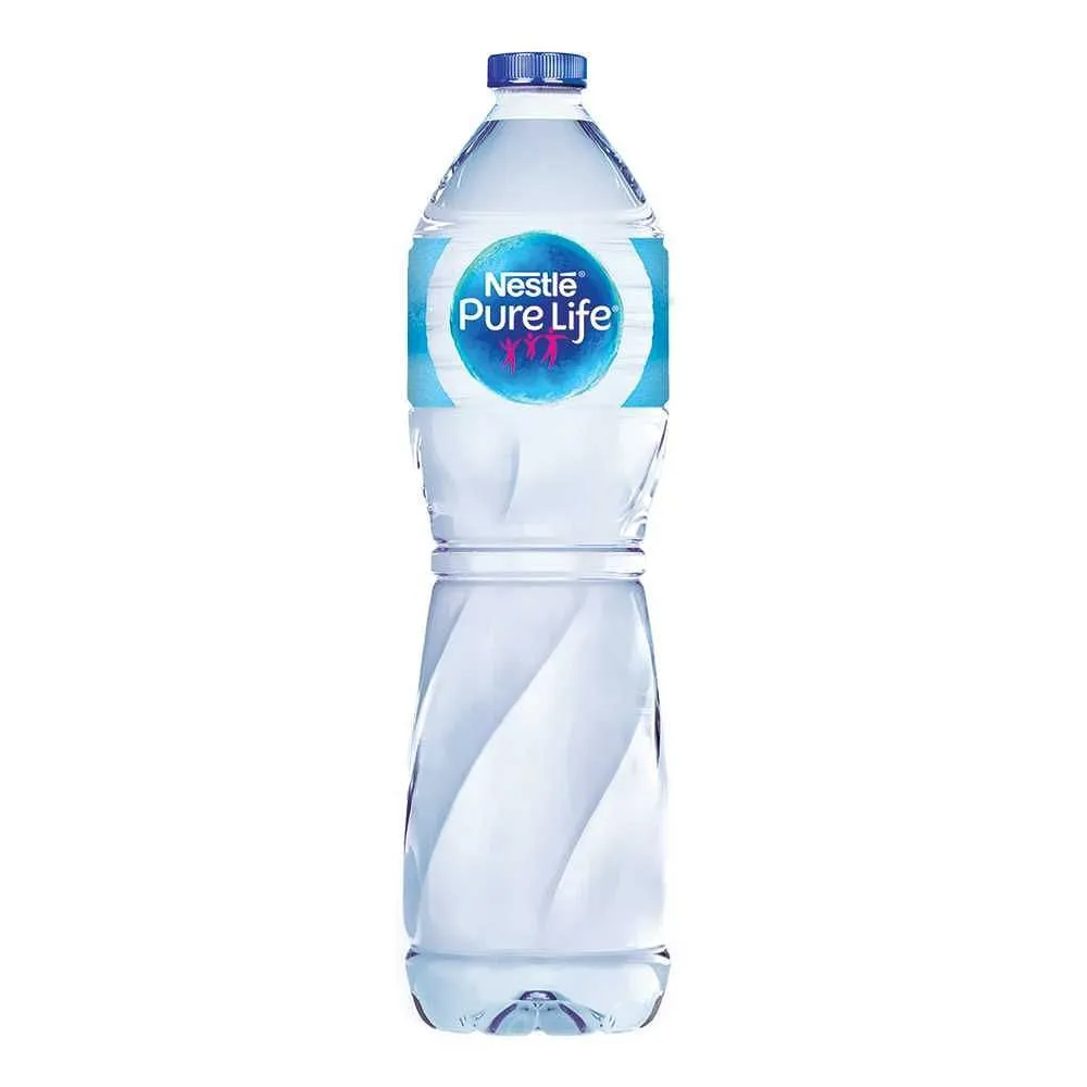 Mineral Water