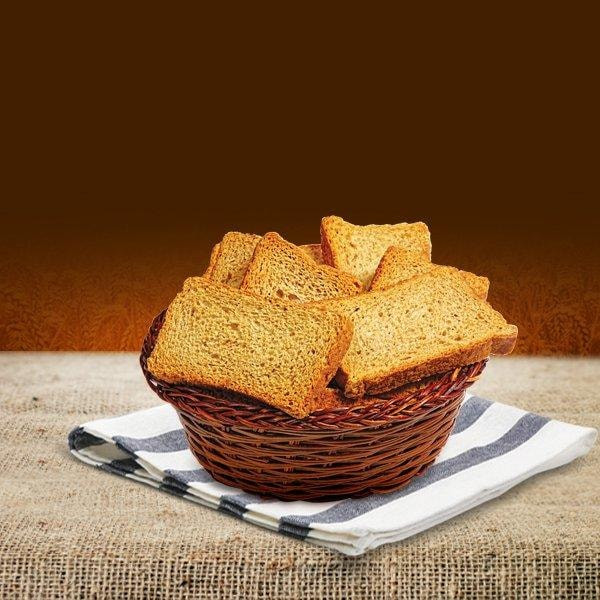 Slab Rusk (Bran)