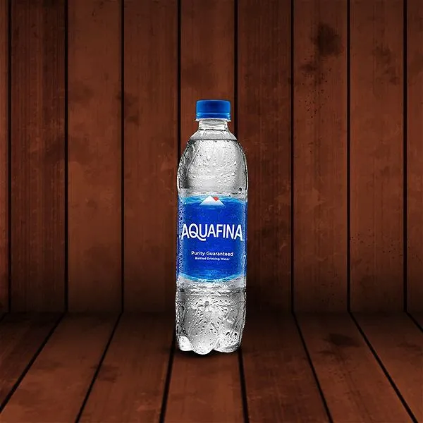 Mineral Water (Small)