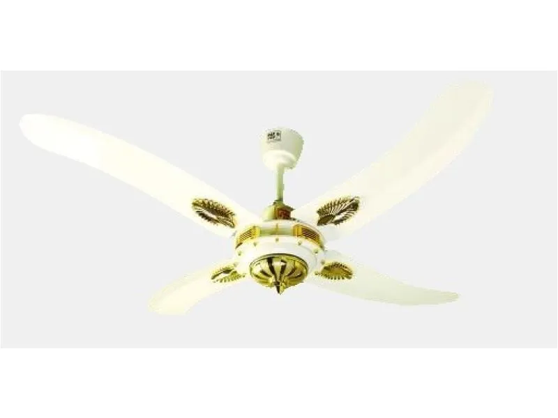 Ceiling Fan Antique Model 4 Blade