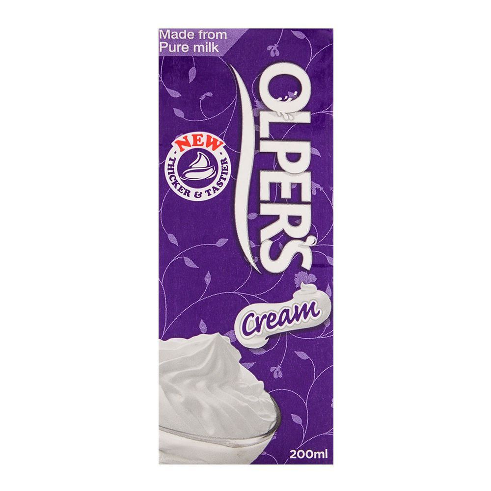 Olpers Cream 200Ml