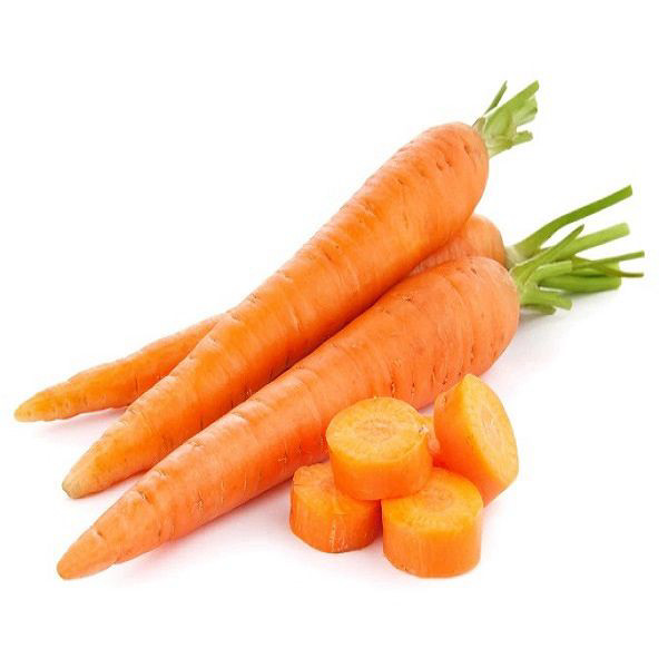 Carrot 2Lb Pack Each