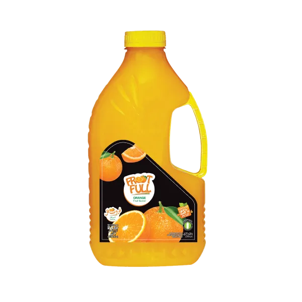 Froot Full Orange 2000 ML (6 Packs) - Froot Full