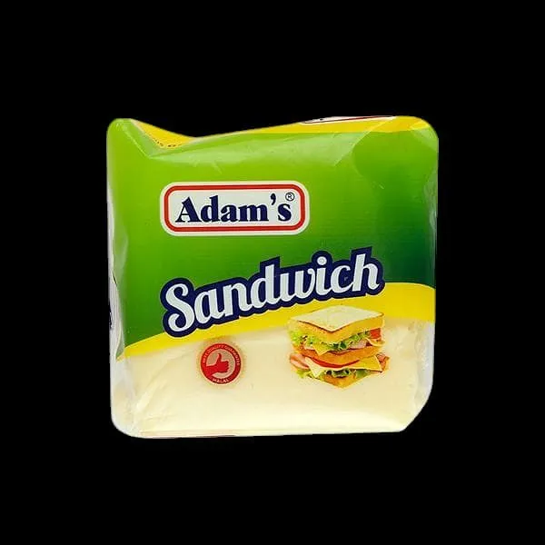 Adams Sandwich Slice 200Gm