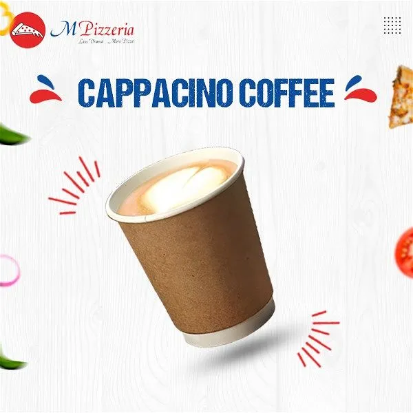 Cappacino Coffee