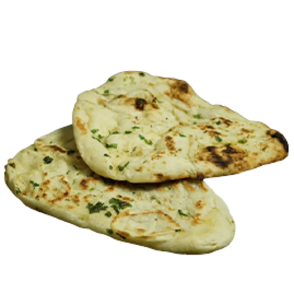 Plain Naan