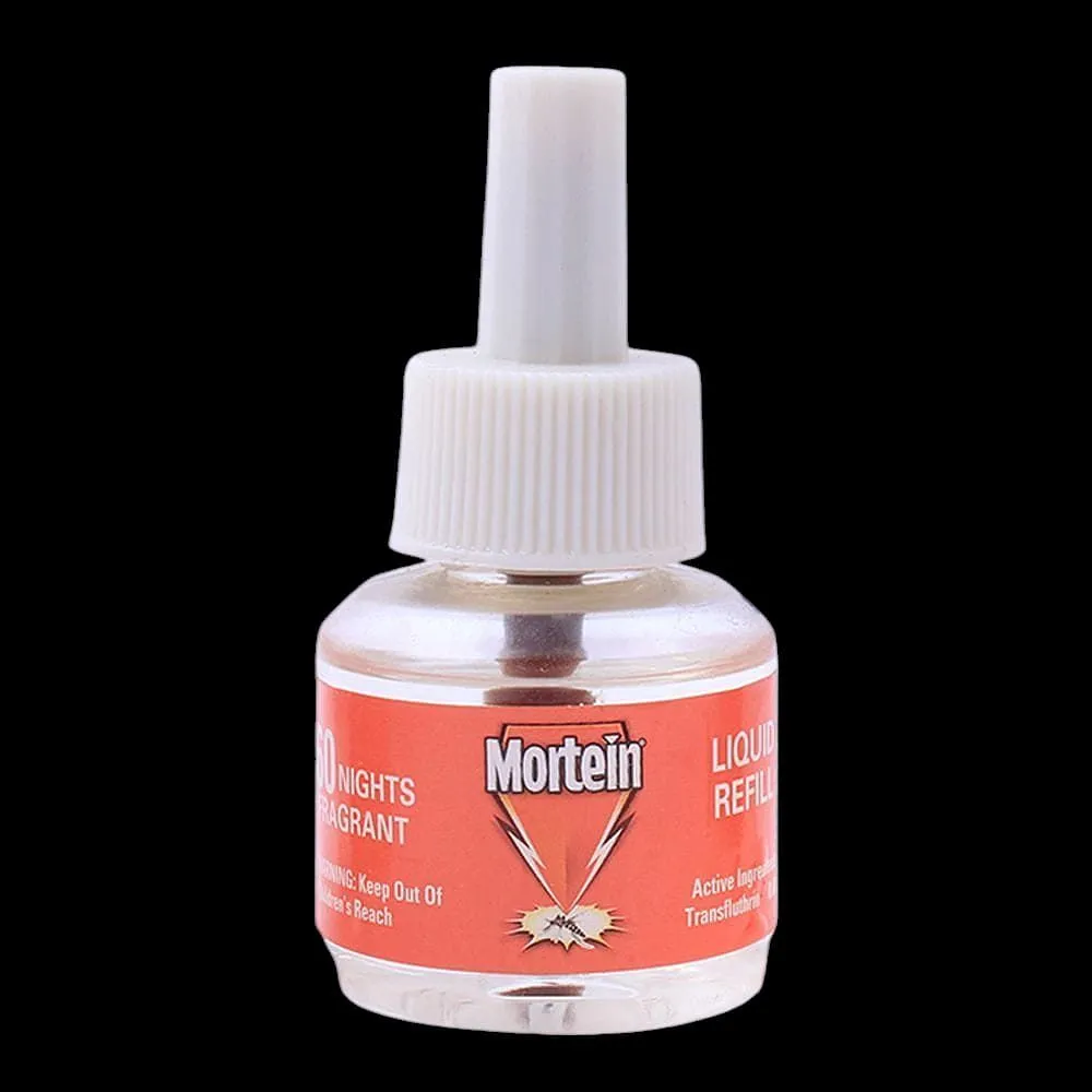 Mortein Liquid Refill