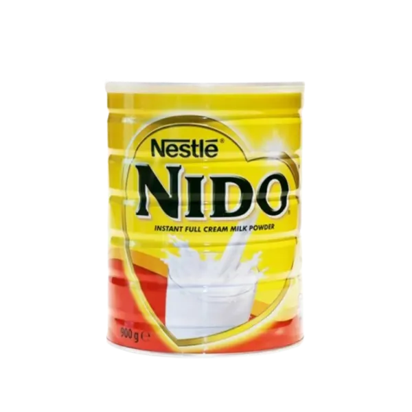 Nido Milk Powder 900g