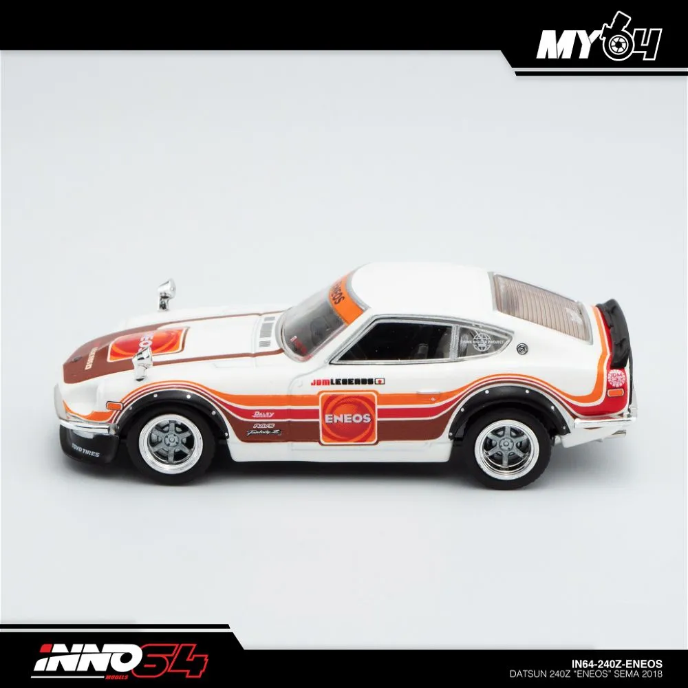 INNO64 | NISSAN 240Z ENEOS