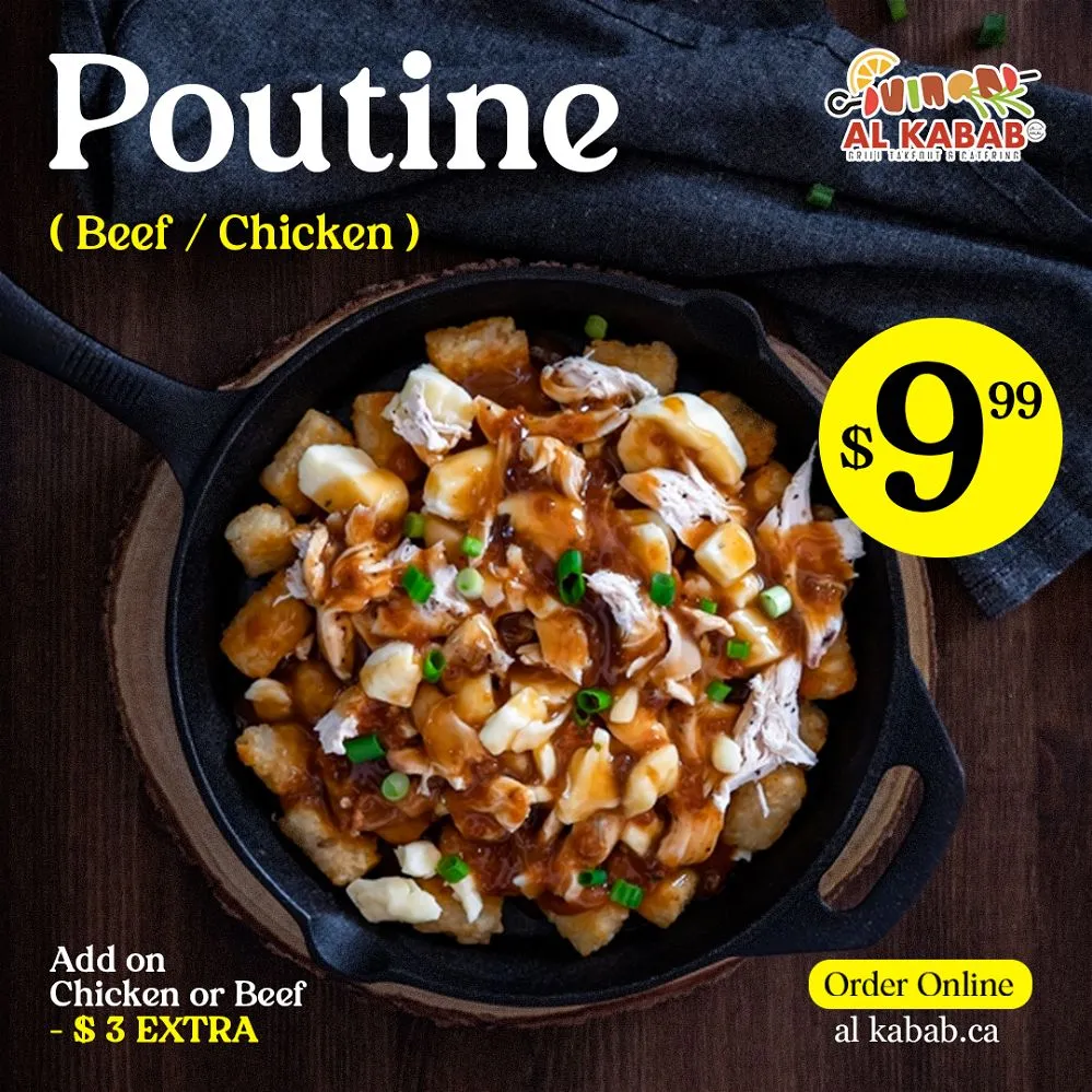 Poutine