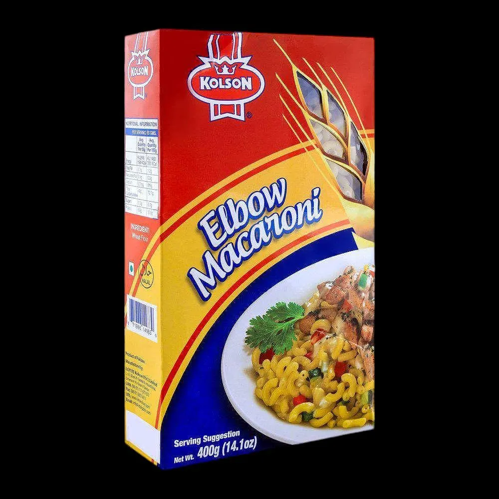 Kolson Elbow Macaroni