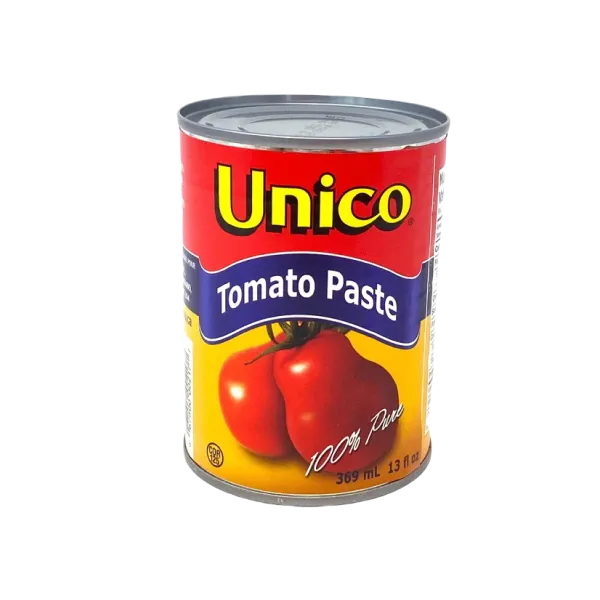 Tomato Paste