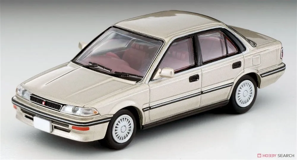 TLVN | TOYOTA COROLLA 1500E LIMITED | BEIGE