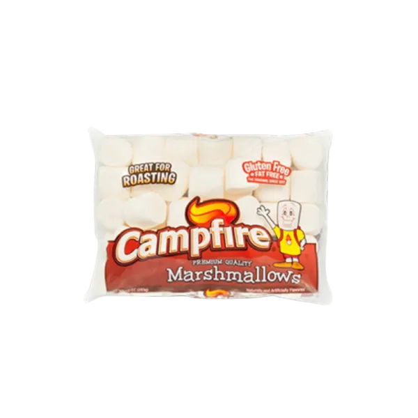 Campfire Marshmallows White 300g