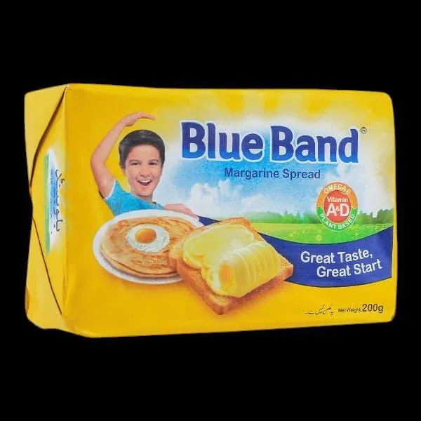 Blue Band Margarine 200G