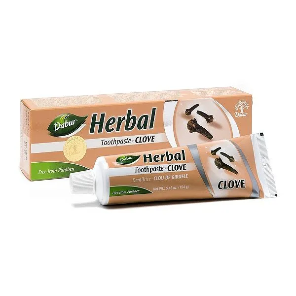 Dabur Tooth paste CLOVE