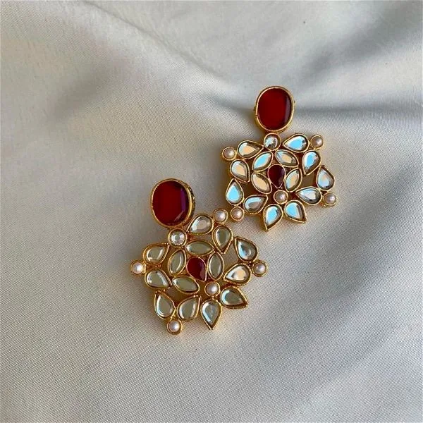 Kundan Red