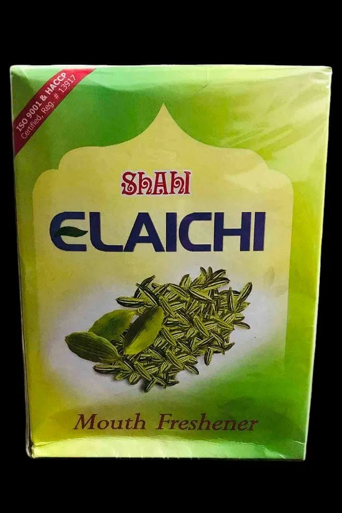 Shahi Elaichi 48Pc