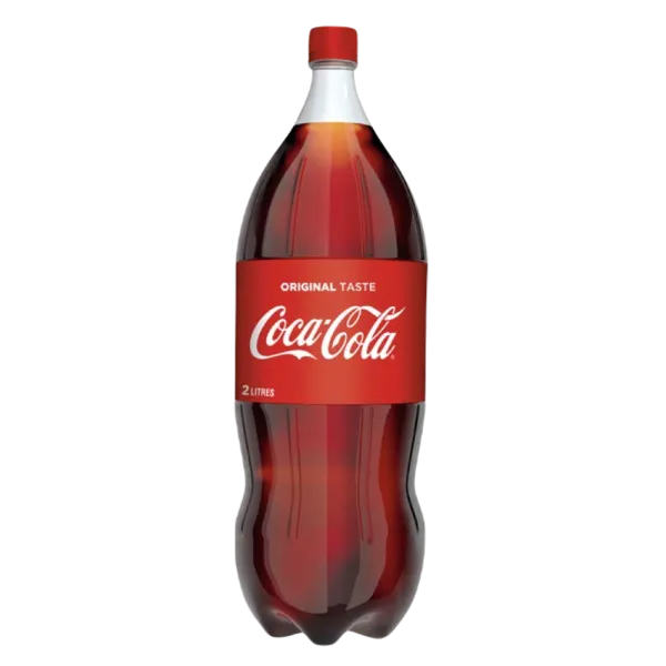 Coke Regular