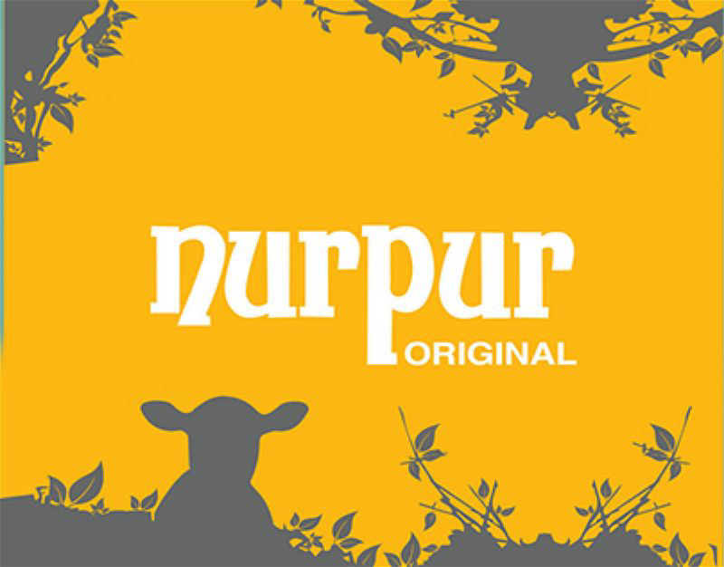 Nurpur