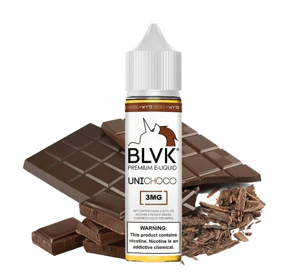 BLVK UNICHOCO 60ML